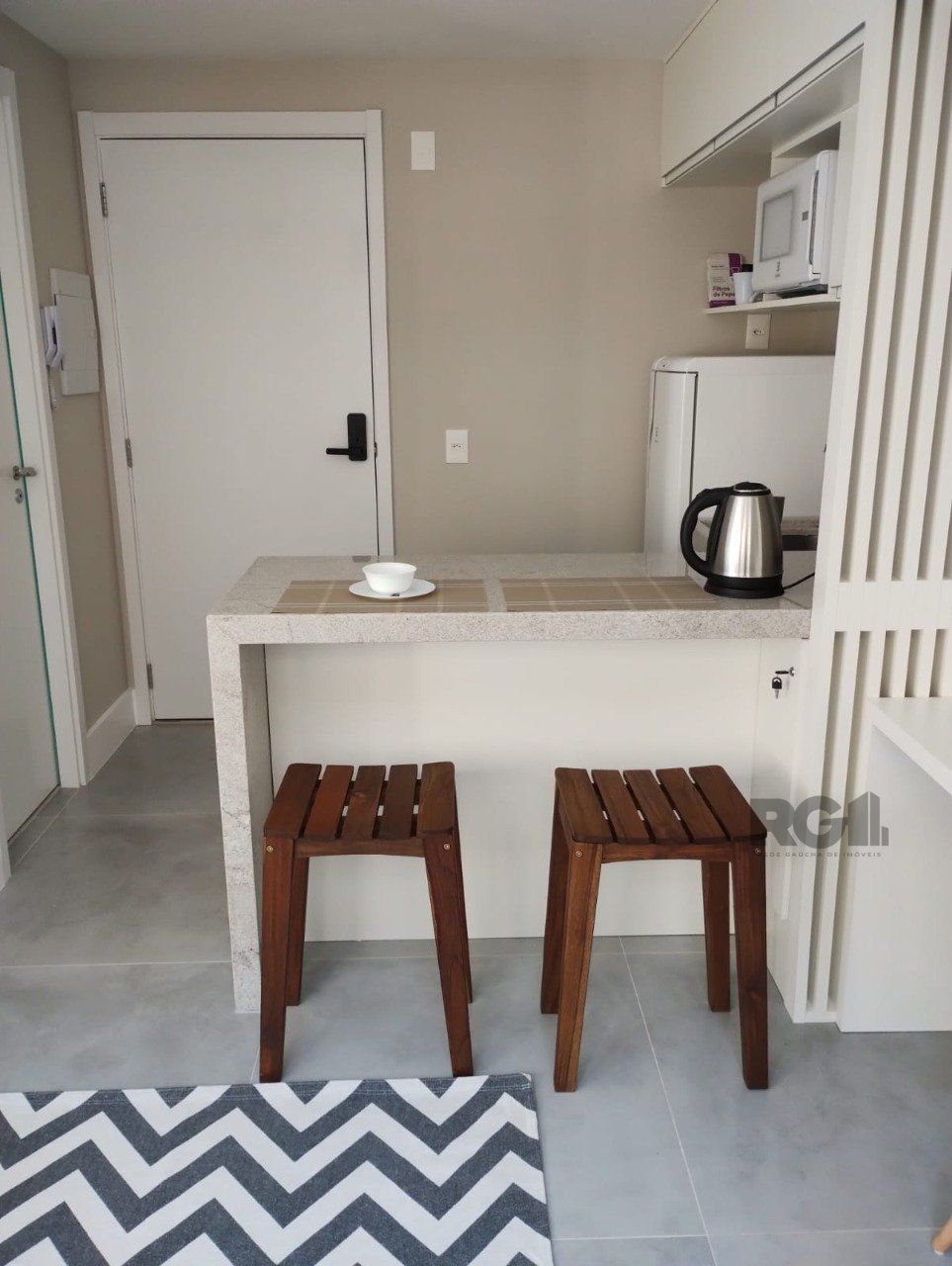Apartamento, 1 quarto, 26 m² - Foto 16