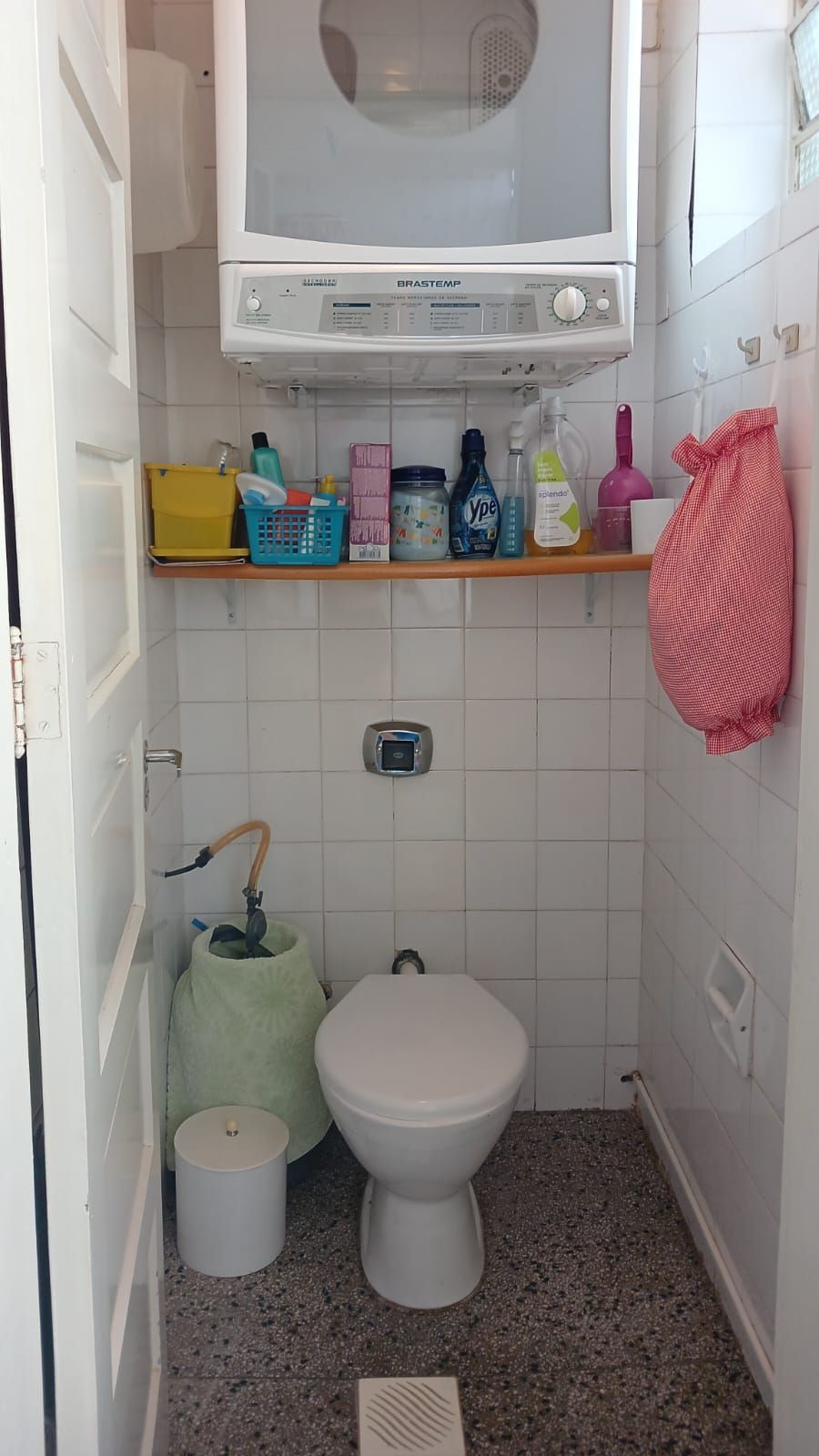 Apartamento, 3 quartos, 58 m² - Foto 10