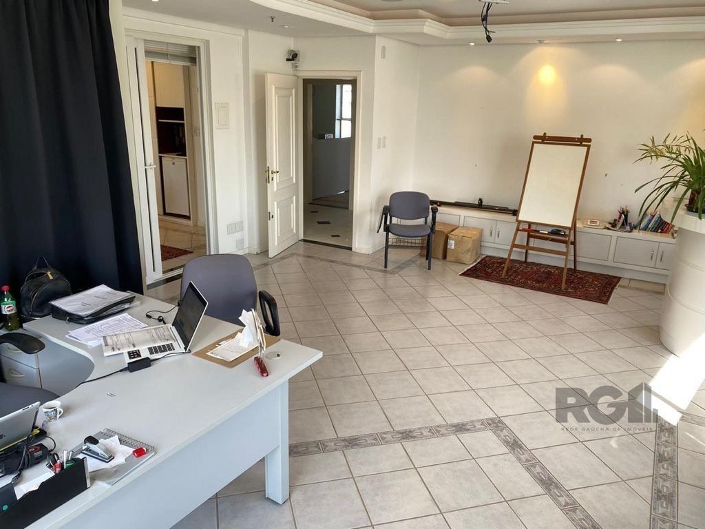 Sala-Conjunto, 42 m² - Foto 12