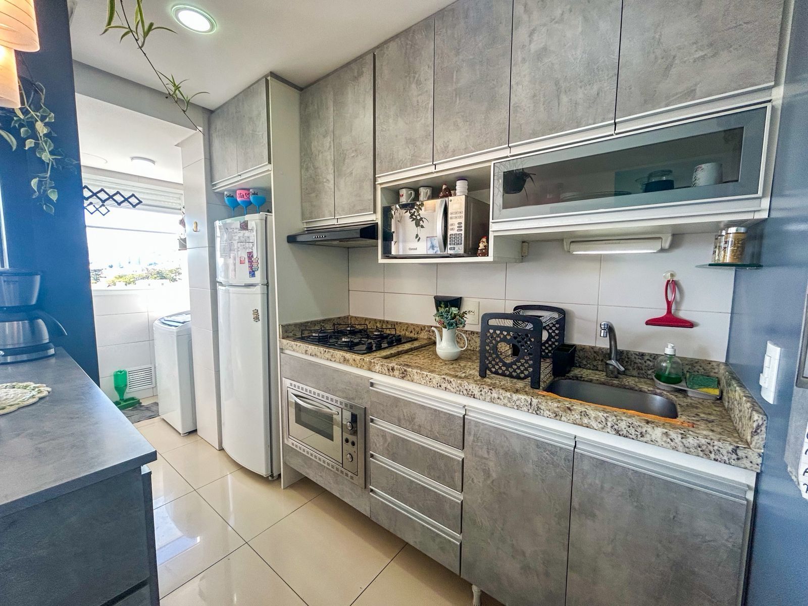 Apartamento, 3 quartos, 73 m² - Foto 31