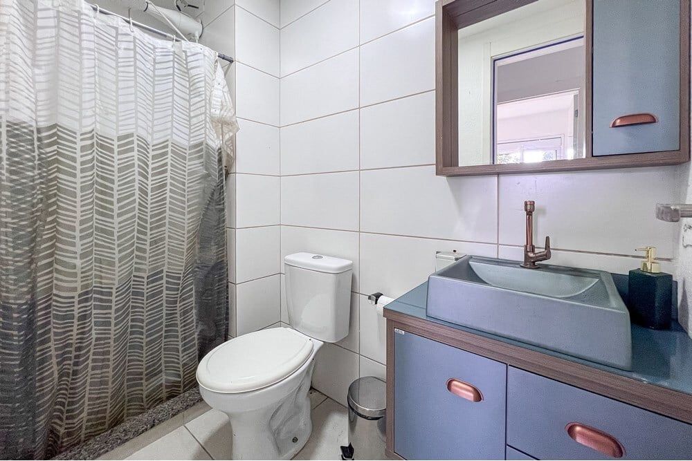 Apartamento à venda com 2 quartos, 47m² - Foto 9