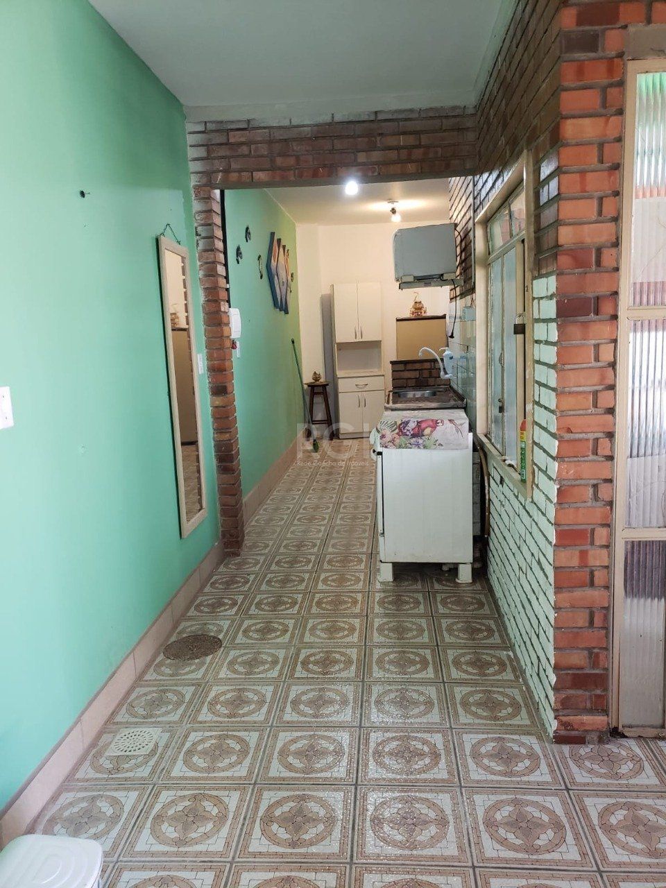 Casa à venda com 3 quartos, 200m² - Foto 19