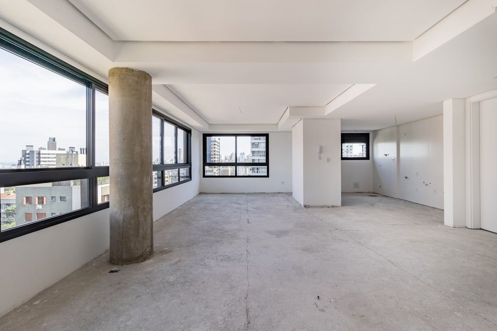 Apartamento, 3 quartos, 130 m² - Foto 51
