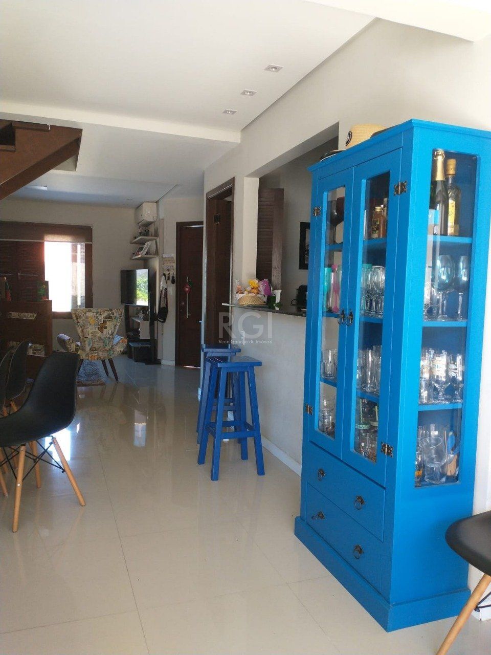 Casa de Condomínio à venda com 4 quartos, 155m² - Foto 16
