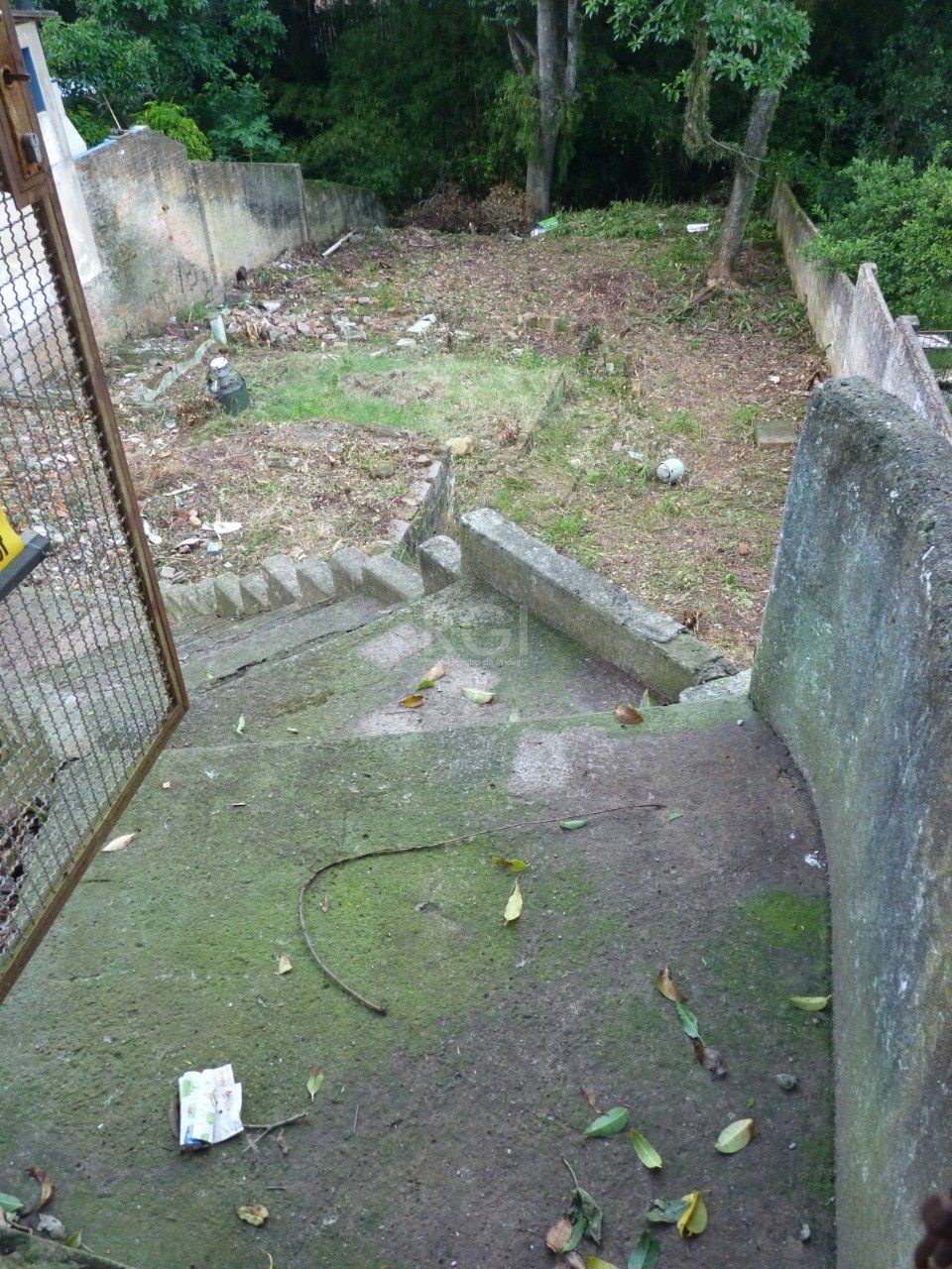 Terreno, 466 m² - Foto 1