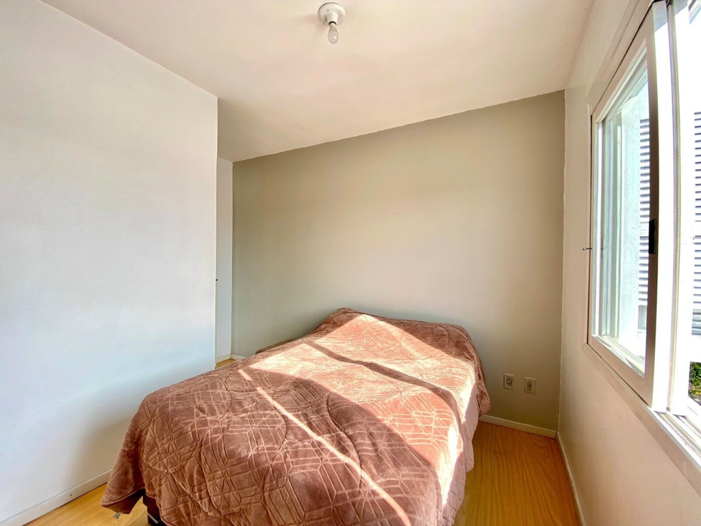 Apartamento à venda com 2 quartos, 67m² - Foto 6