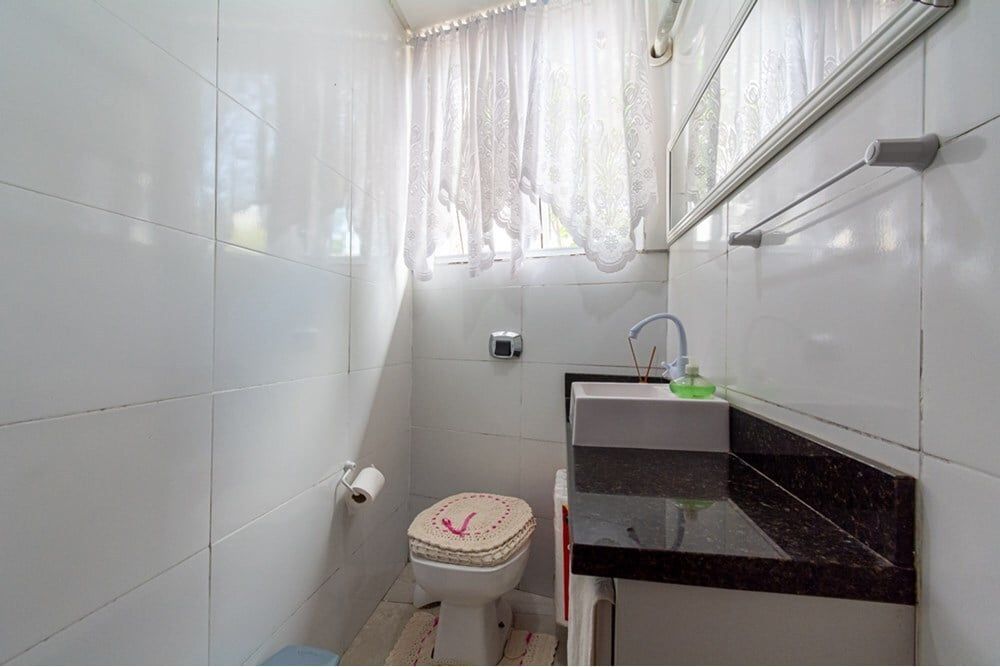 Casa à venda com 4 quartos, 172m² - Foto 26