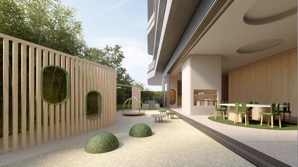 Apartamento, 3 quartos, 145 m² - Foto 7