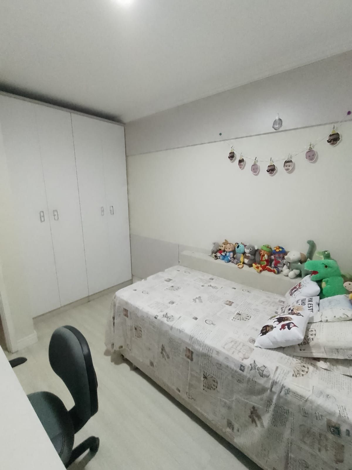 Casa de Condomínio, 2 quartos - Foto 25