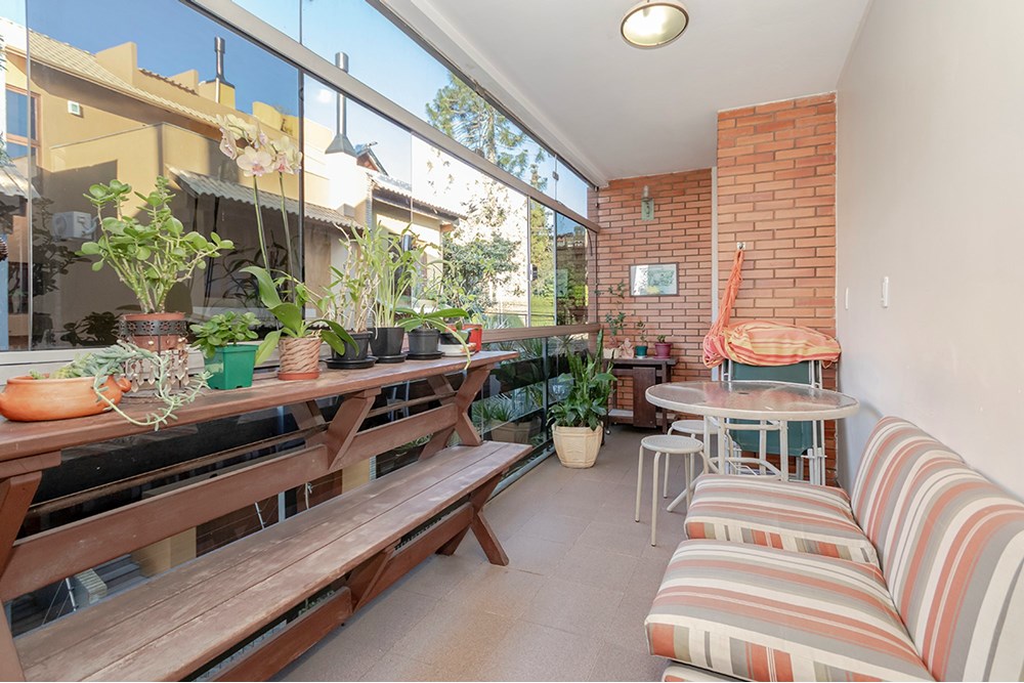 Apartamento à venda com 3 quartos, 139m² - Foto 31