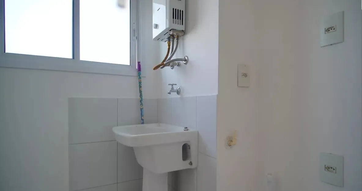 Apartamento, 3 quartos, 65 m² - Foto 3