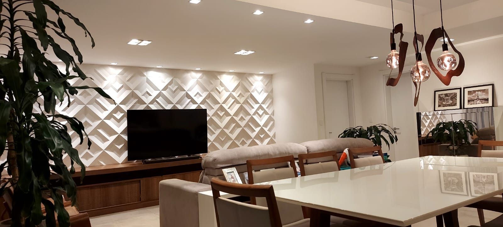 Apartamento, 3 quartos, 207 m² - Foto 13