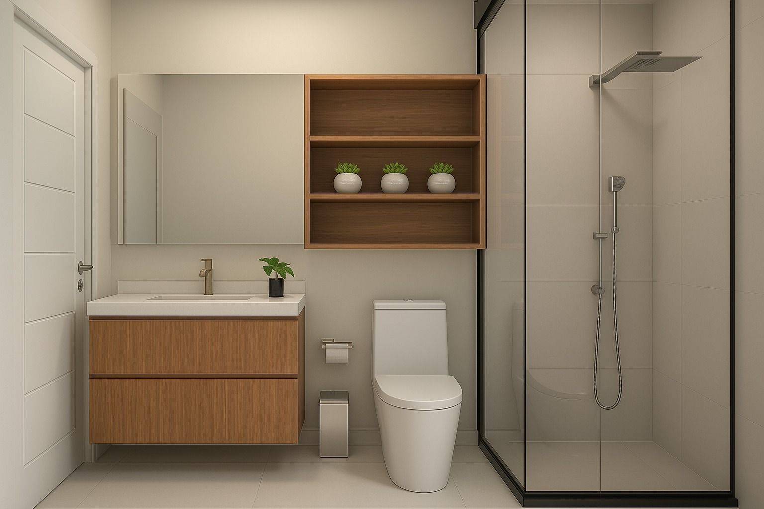 Apartamento, 2 quartos, 78 m² - Foto 5