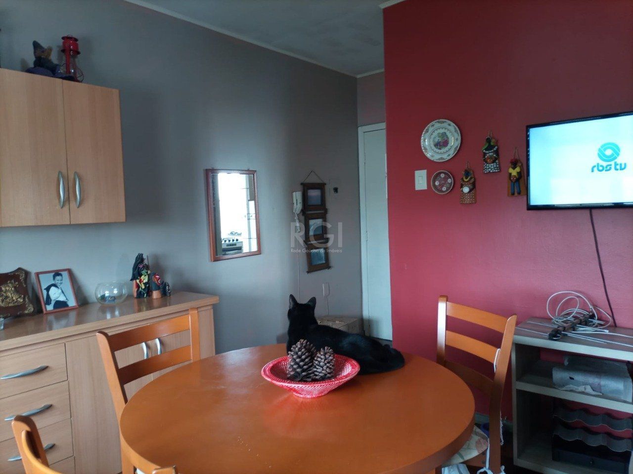 Apartamento à venda com 2 quartos, 50m² - Foto 3