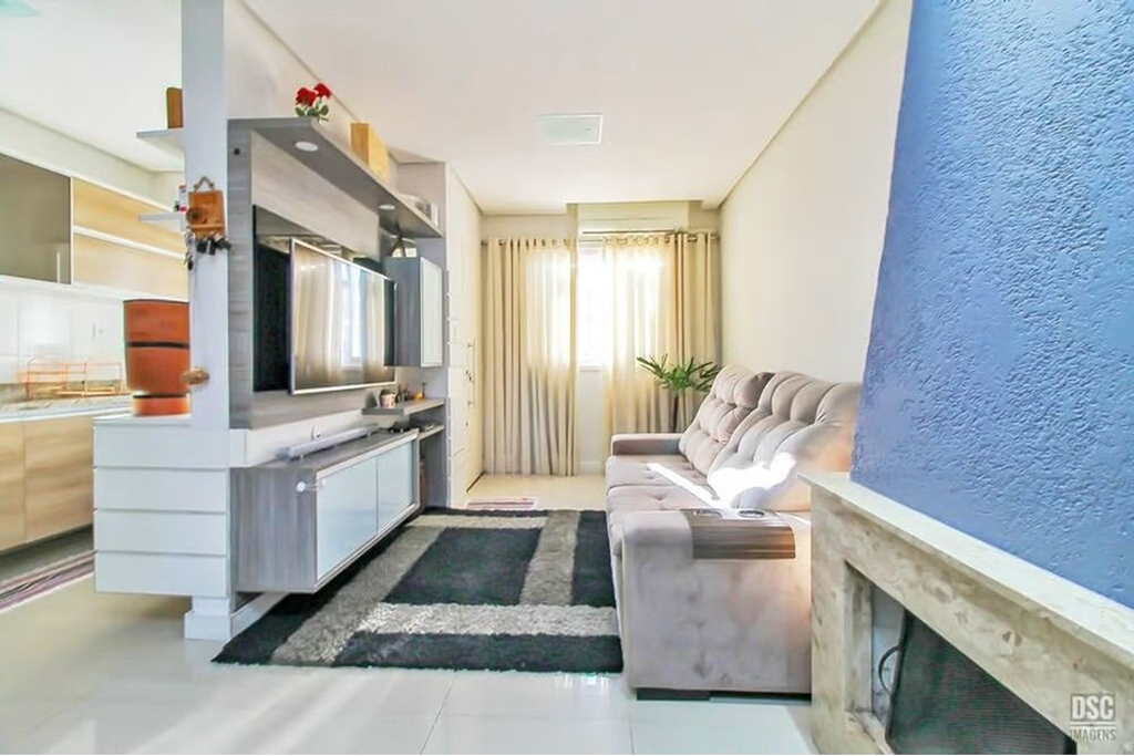 Casa à venda com 3 quartos, 128m² - Foto 23