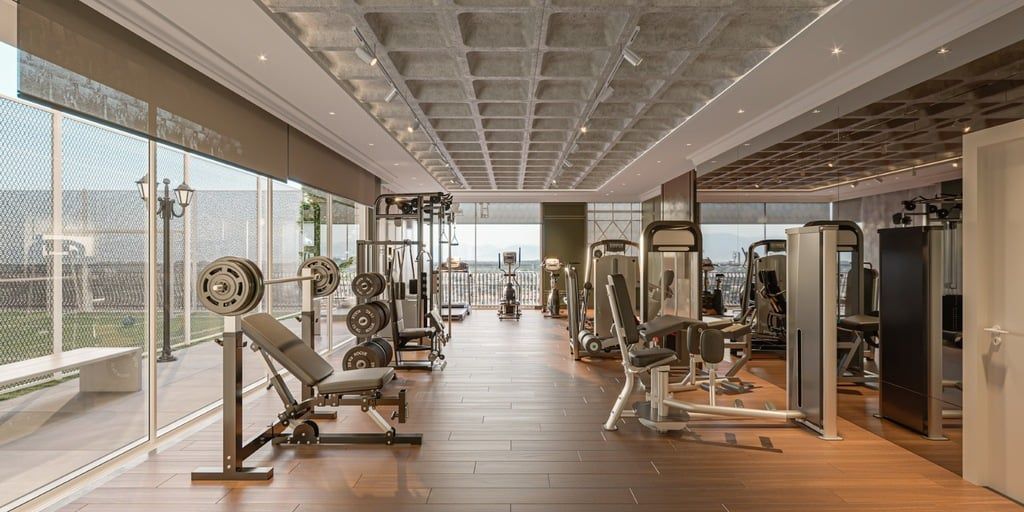 Apartamento, 2 quartos, 93 m² - Foto 16