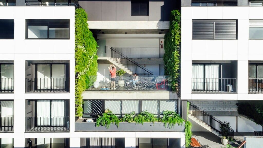 Apartamento, 1 quarto, 35 m² - Foto 19