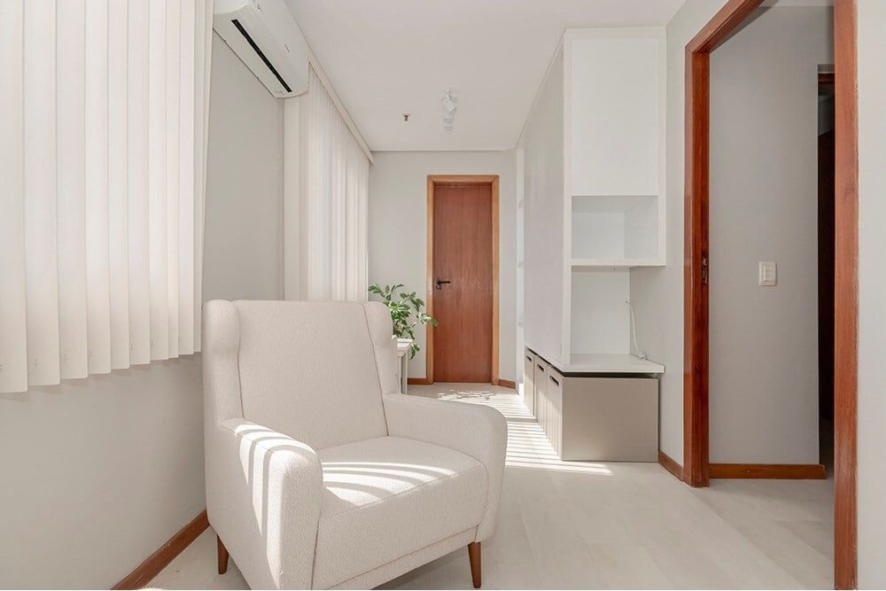 Conjunto Comercial-Sala à venda, 28m² - Foto 5