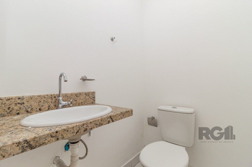 Loja-Salão, 48 m² - Foto 12