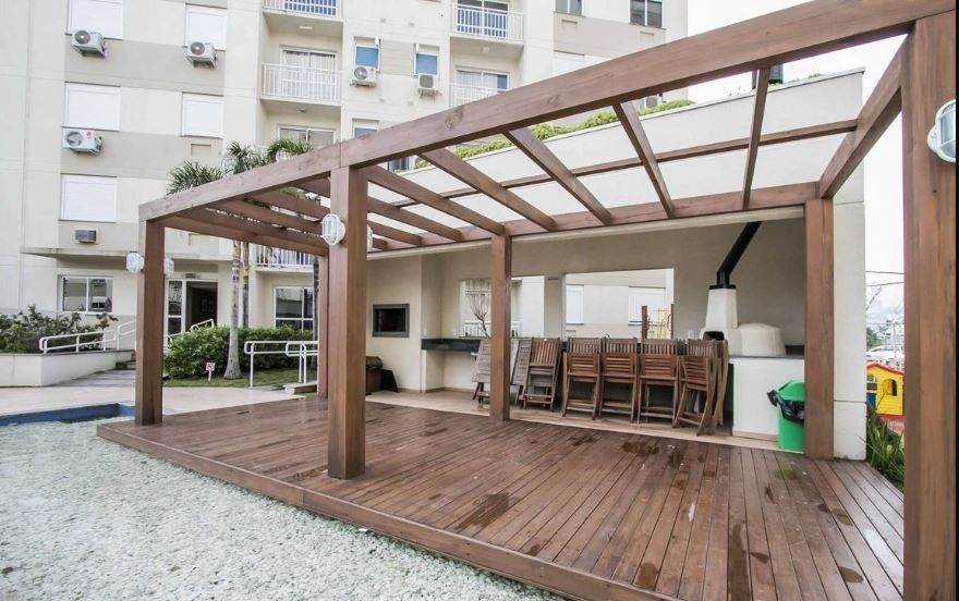 Otto Clube Residencial