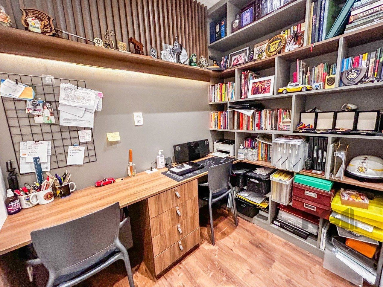 Casa de Condomínio, 4 quartos - Foto 9