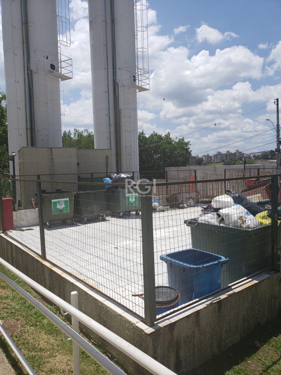 Apartamento à venda com 2 quartos, 40m² - Foto 28