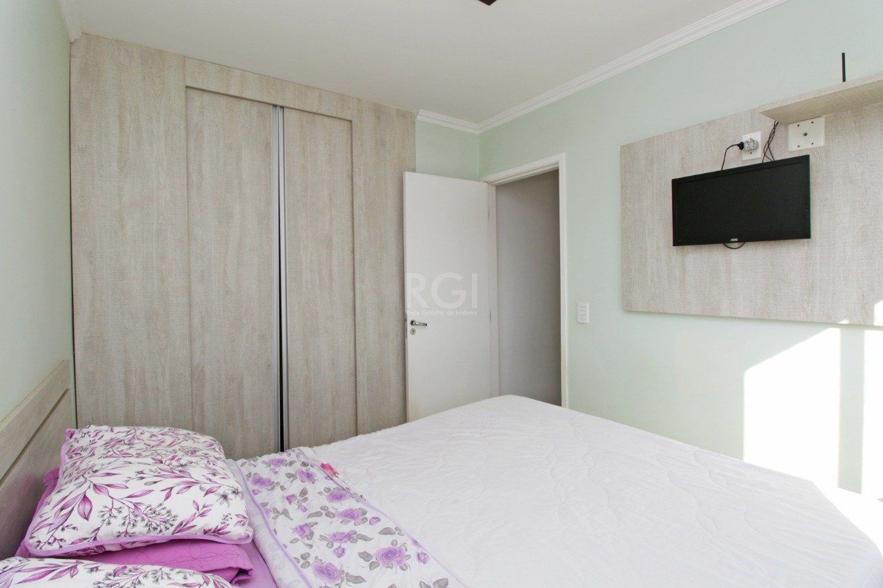 Apartamento, 2 quartos, 47 m² - Foto 16