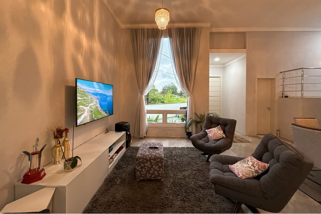 Casa, 5 quartos, 195 m² - Foto 9