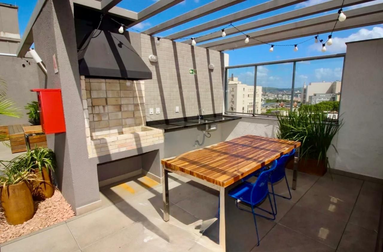 Apartamento, 1 quarto, 30 m² - Foto 24