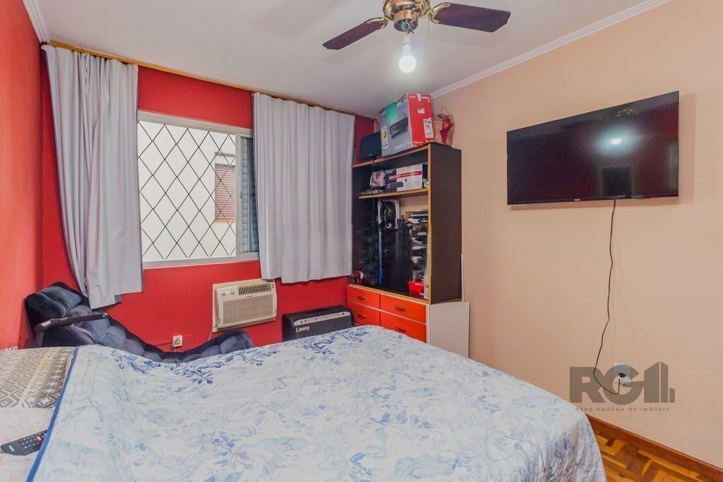 Apartamento, 1 quarto, 46 m² - Foto 14