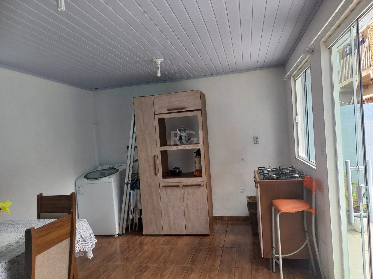 Casa, 2 quartos, 50 m² - Foto 16