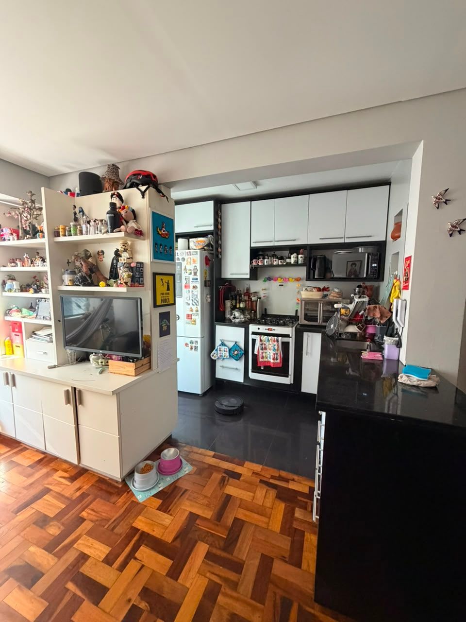 Apartamento, 1 quarto, 43 m² - Foto 4