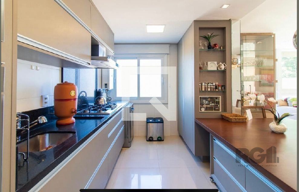 Apartamento à venda com 3 quartos, 203m² - Foto 14