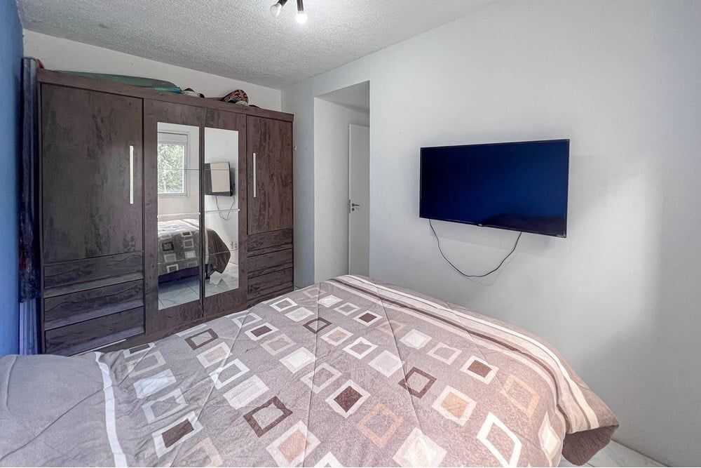 Apartamento à venda com 2 quartos, 47m² - Foto 7