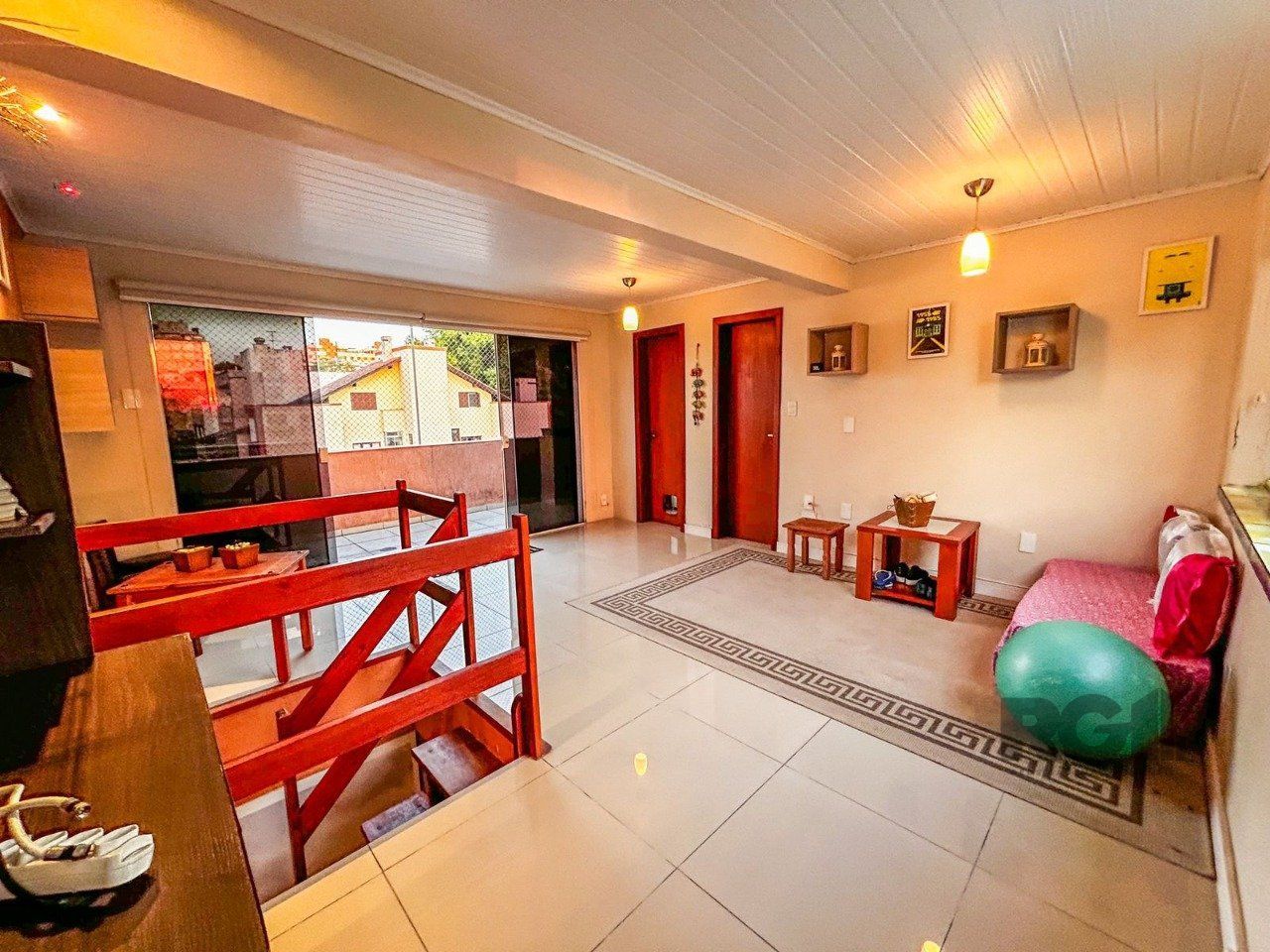 Cobertura à venda com 1 quarto, 78m² - Foto 23