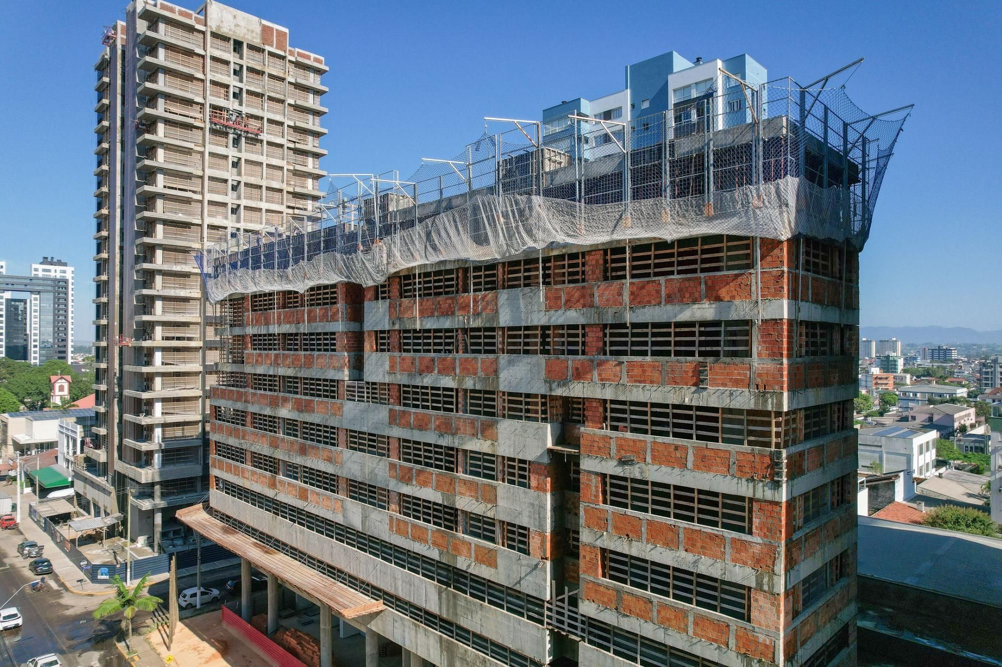 Apartamento, 2 quartos, 100 m² - Foto 49