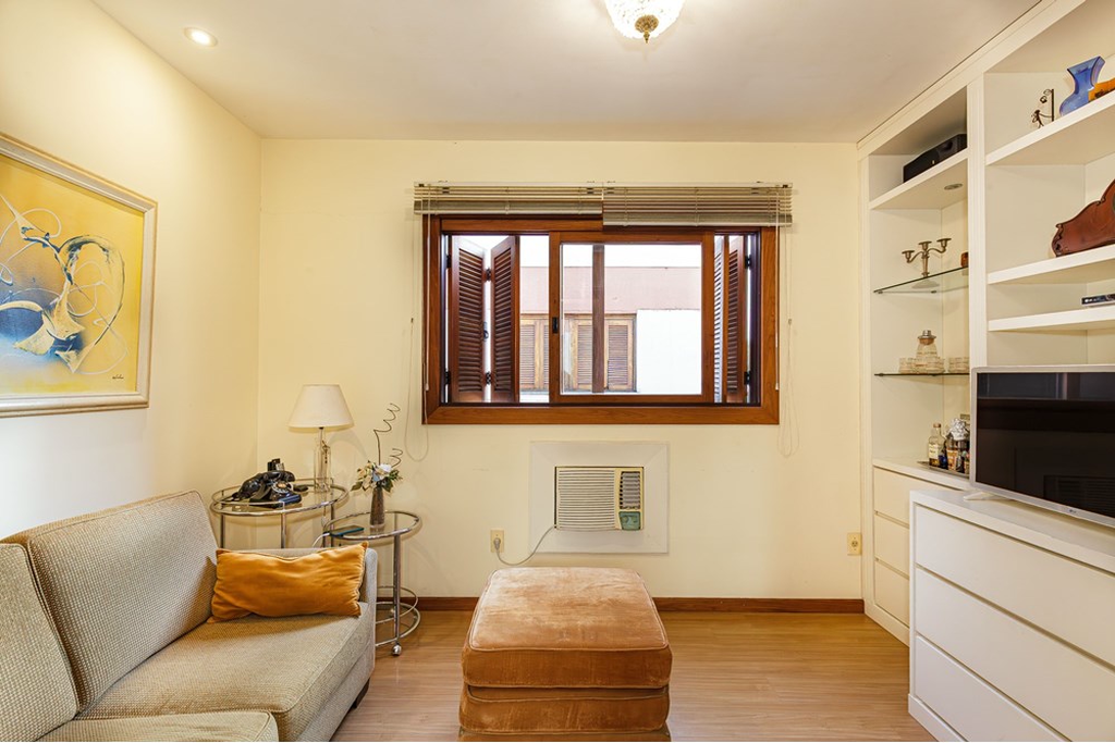 Cobertura à venda com 1 quarto, 97m² - Foto 12