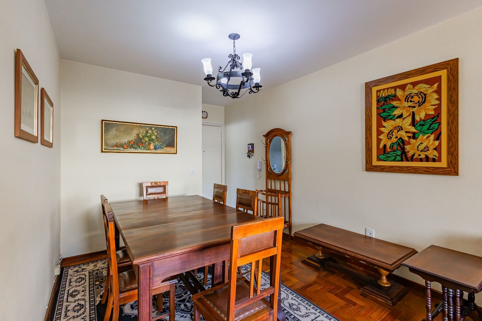 Apartamento, 2 quartos, 83 m² - Foto 8