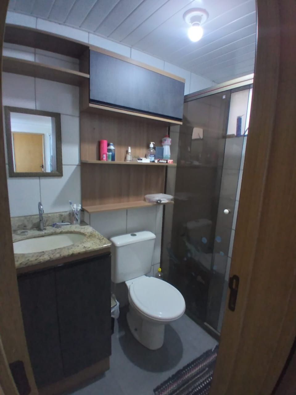 Apartamento, 2 quartos, 50 m² - Foto 15