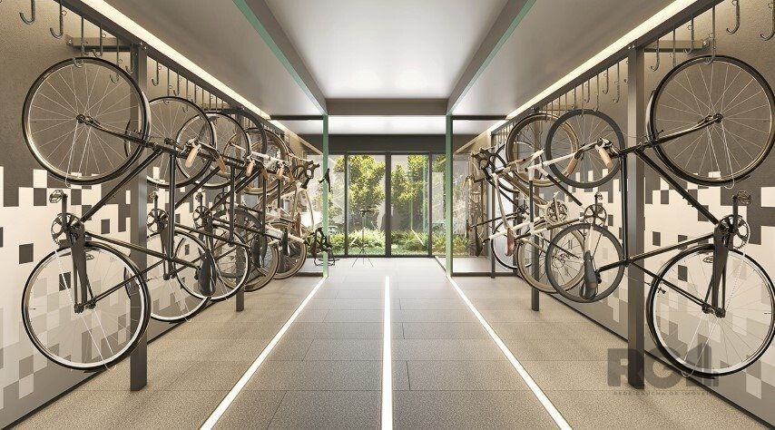 Apartamento, 1 quarto, 25 m² - Foto 7