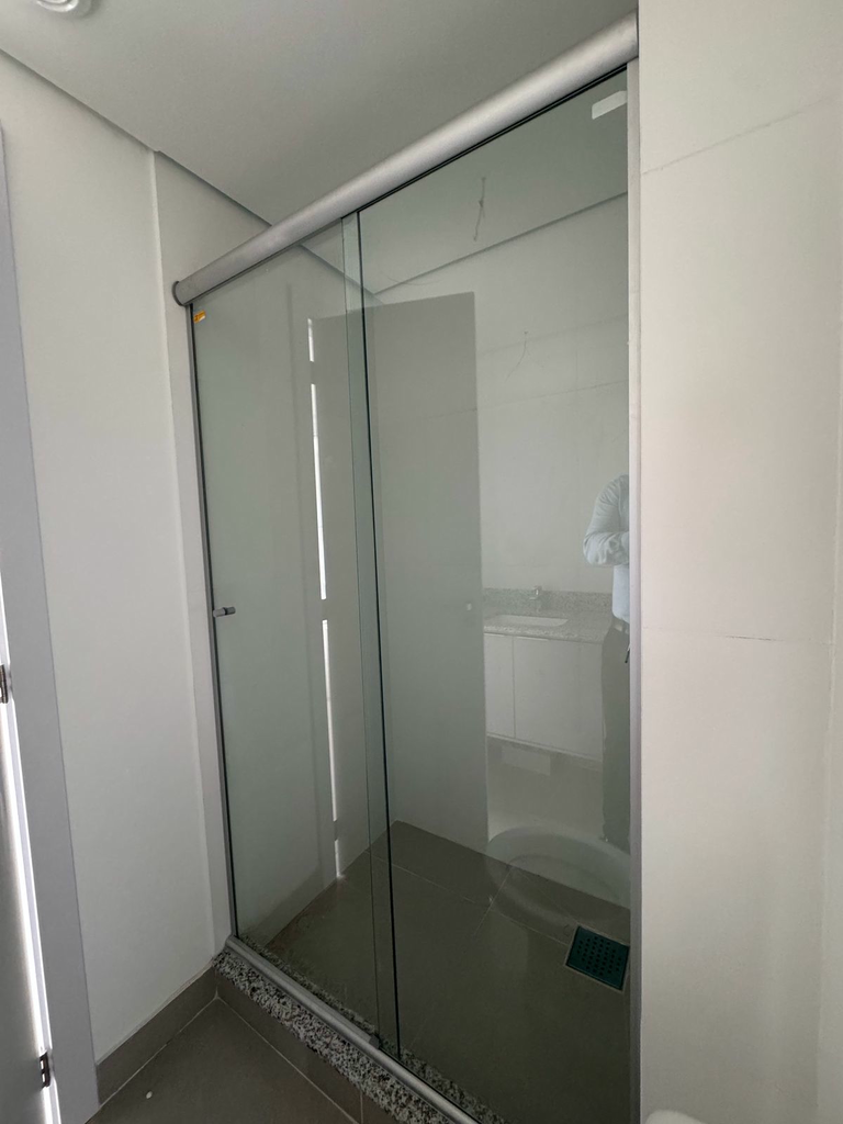 Apartamento à venda com 1 quarto, 43m² - Foto 17