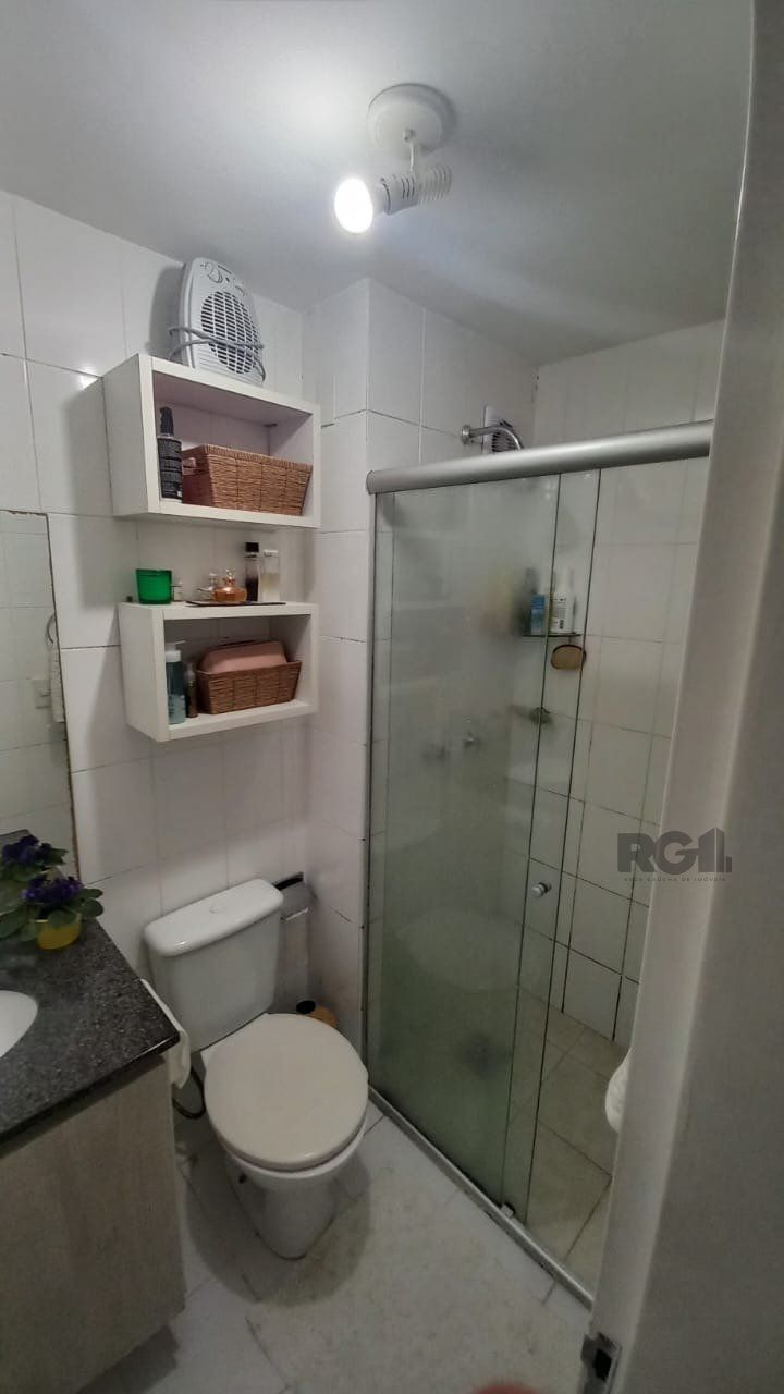 Apartamento à venda com 3 quartos, 67m² - Foto 4