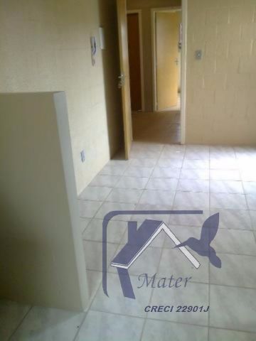 Apartamento, 2 quartos, 42 m² - Foto 1