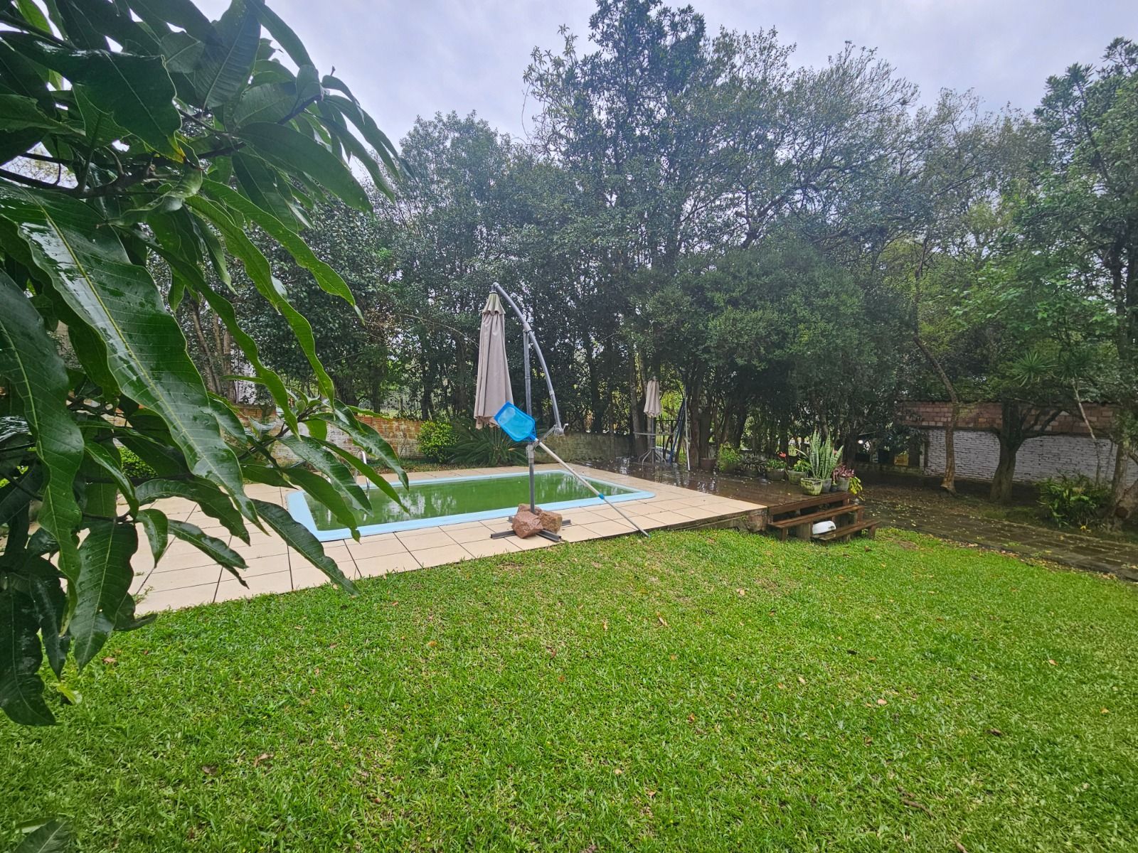 Casa, 3 quartos, 190 m² - Foto 32