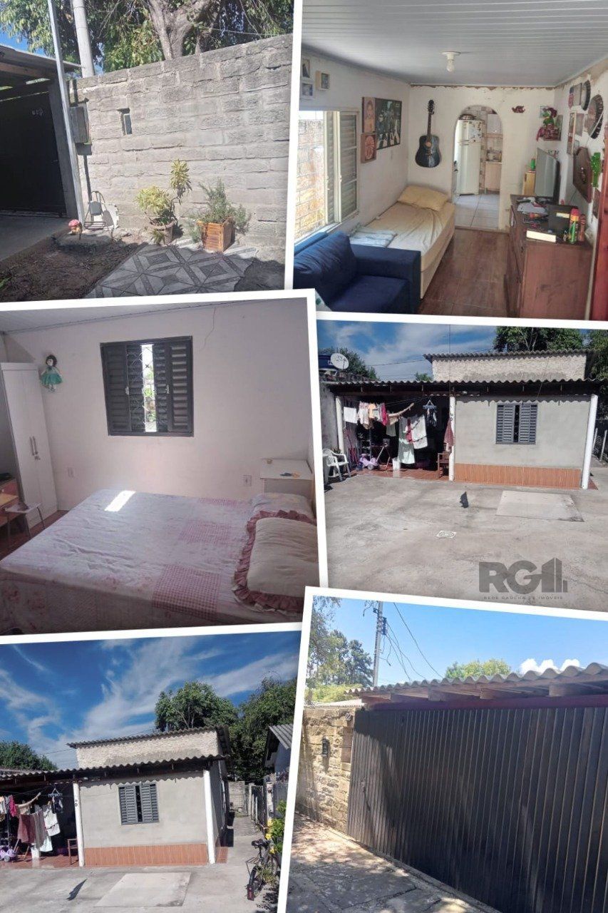 Casa, 2 quartos, 100 m² - Foto 13