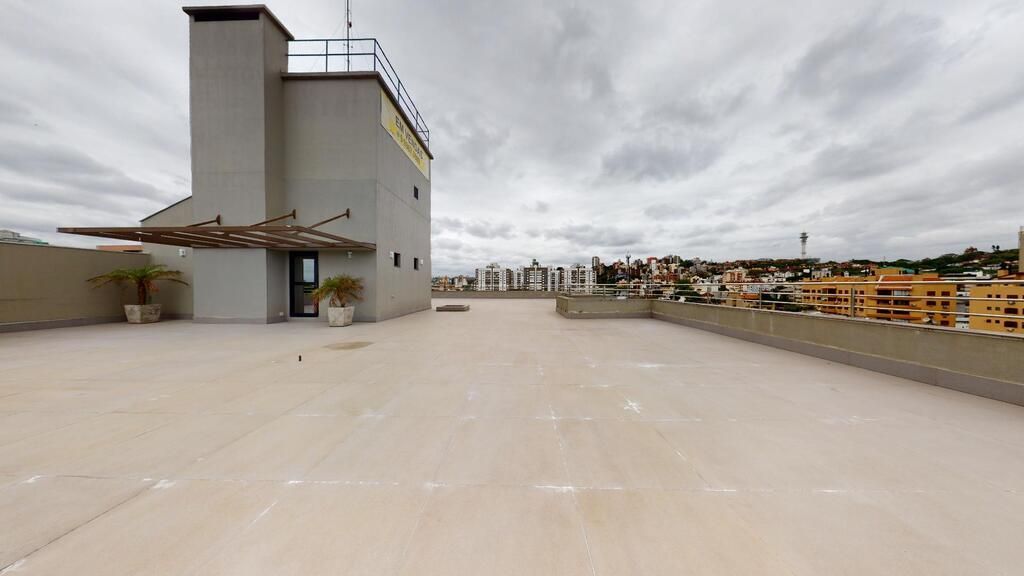 Sala-Conjunto, 38 m² - Foto 33