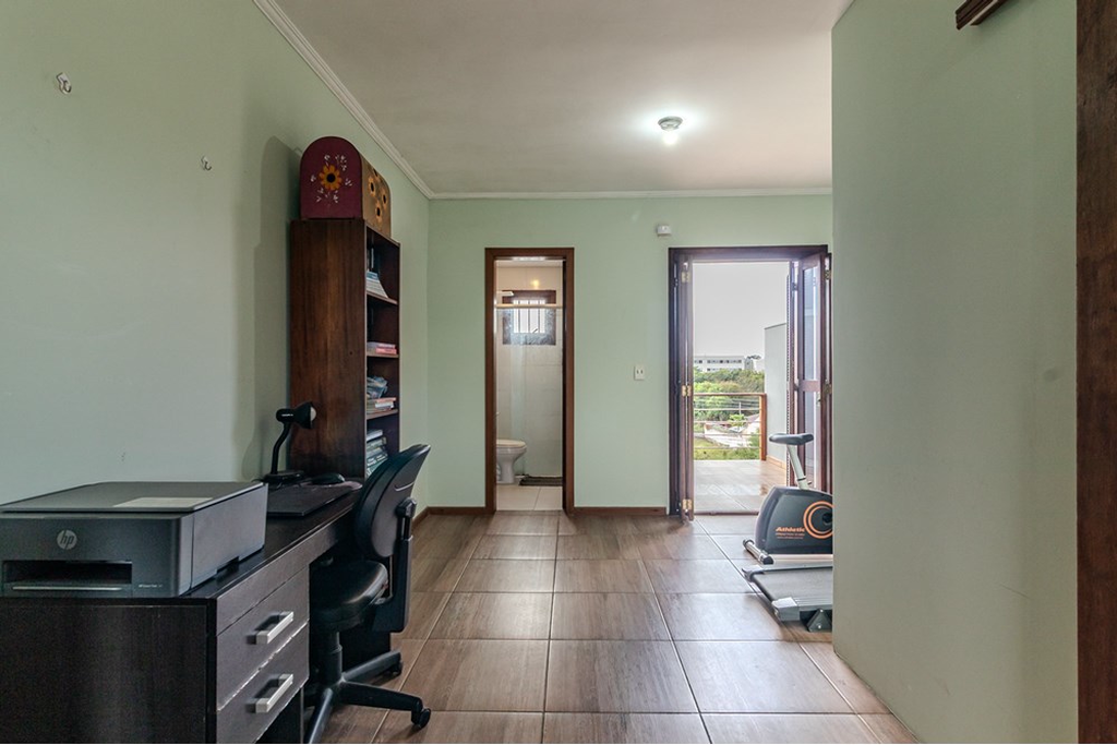 Casa à venda com 3 quartos, 156m² - Foto 21