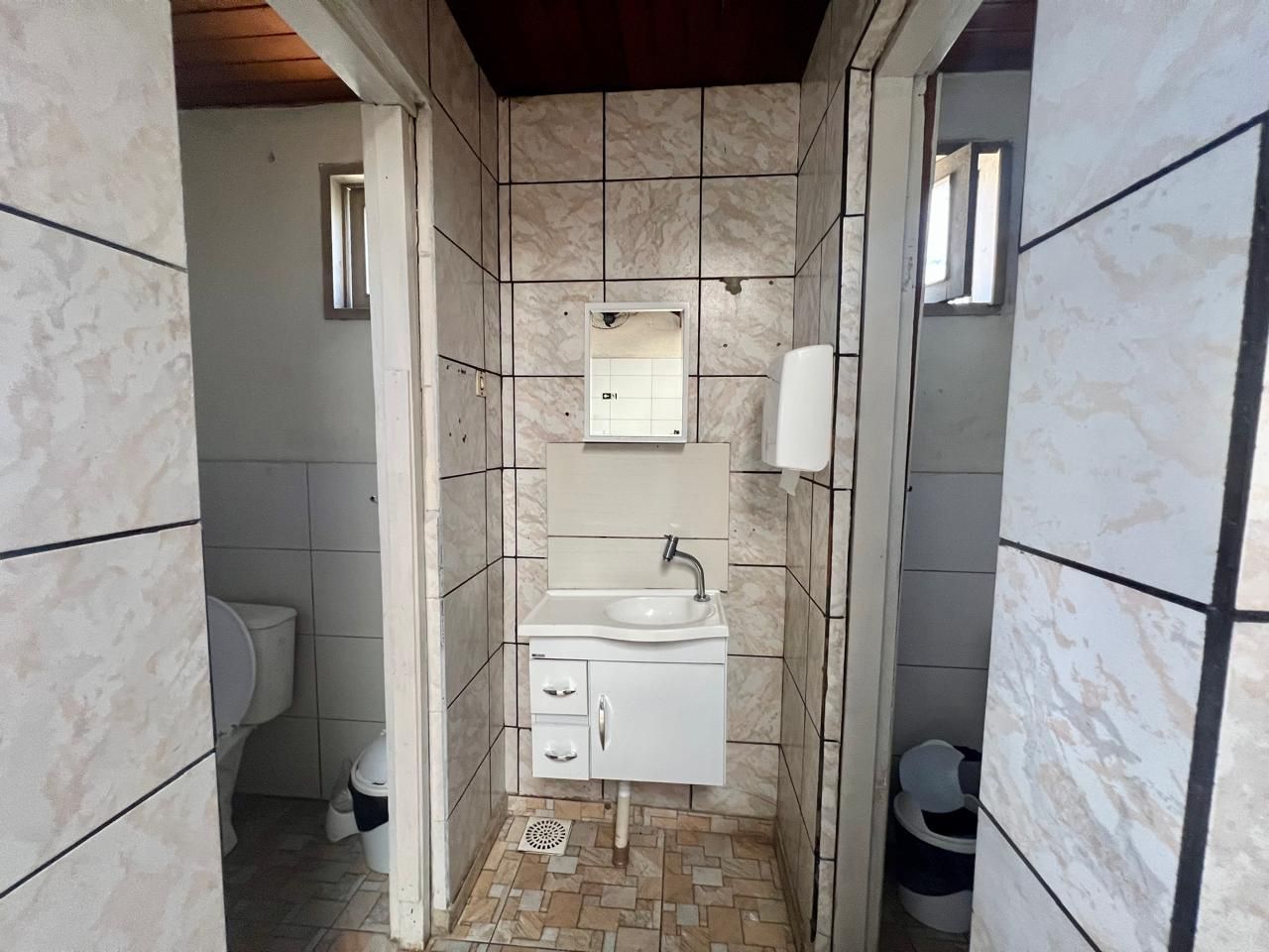 Apartamento, 1 quarto, 39 m² - Foto 20