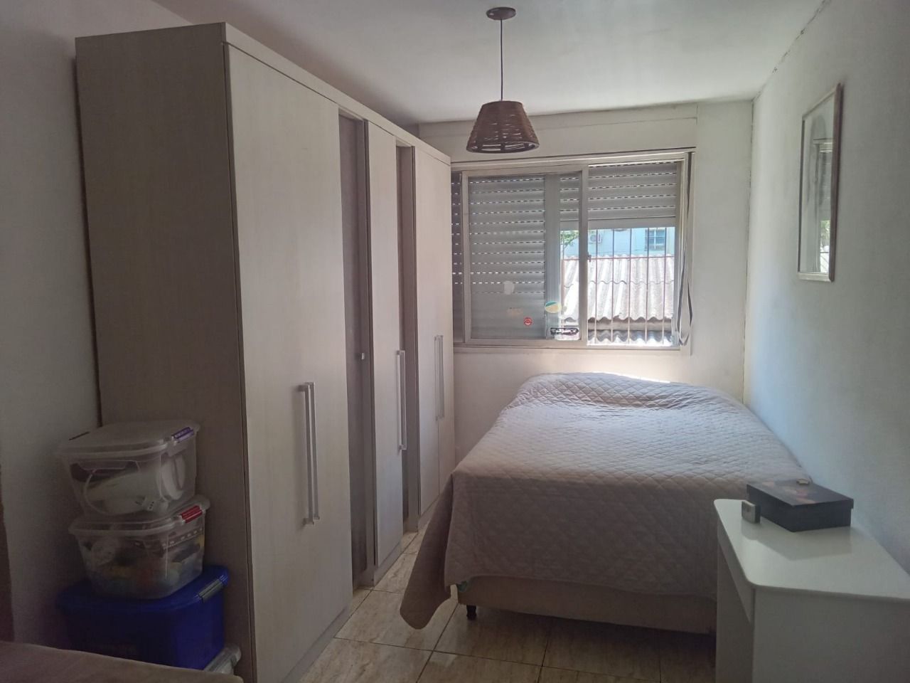 Apartamento, 1 quarto, 35 m² - Foto 3