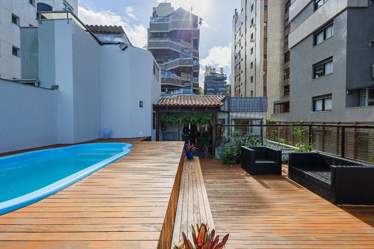 Cobertura, 3 quartos, 295 m² - Foto 8